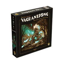 Vagrantsong - Lucky Duck Games