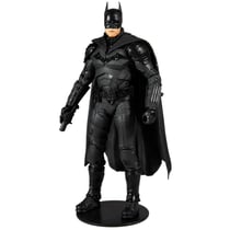 Figurine The Batman Version 2 - noir