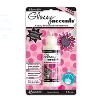 Gel effet vernis 3D - finition transparente et relief