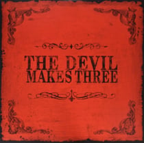 The Devil Makes Three