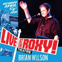 Live at The Roxy Theatre - édition colorée