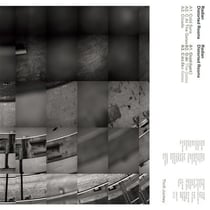 radian - distorted rooms
