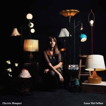 Electric Bouquet - édition colorée
