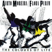 The colours of life