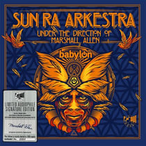 Live At Babylon