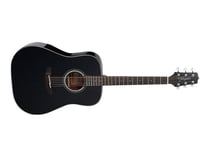 Takamine G Series 30 - Guitare acoustique - Dreadnought - Black