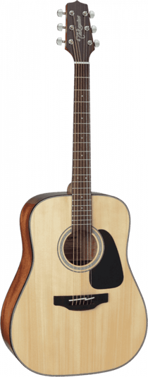 Takamine G Series 30 - Guitare acoustique - Dreadnought - Natural