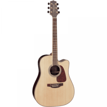 Takamine - GTA GD93CENAT Guitare électro-acoustique - Naturelle