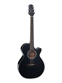 Takamine G Series 15 GF15CE-BLK - Guitare éléctro-acoustique