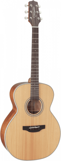 Takamine GN20 - Guitare folk - Auditorium - Natural satin
