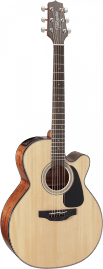 Takamine G30 GN30CE - Guitare électroacoustique - Auditorium Cutaway - Naturel