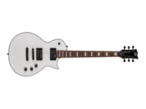 Ltd EC Series EC-256 - Guitare électrique - Type LP - Snow White