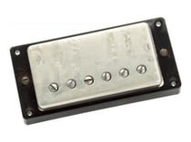 Seymour Duncan Antiquity - Pickup pour guitare électrique - pont - passif à double bobinage - nickel