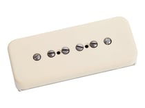 Seymour Duncan Antiquity P90 - Pickup pour guitare électrique (barre de savon)- crème