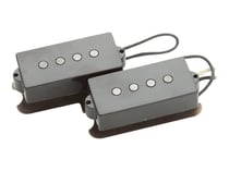 CC HS - ANTIQUITY II PRECISION BASS PR