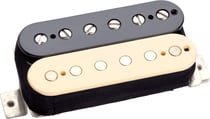 CC HS - 59 MODEL, MANCHE, REVERSE ZEBR