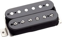 Seymour Duncan 59 Model SH-1 - Micro chevalet pour guitare - noir