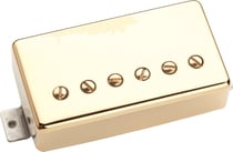 Seymour Duncan 59 Model SH-1 - Micro chevalet pour guitare - gold