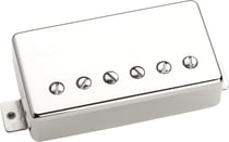 Seymour Duncan 59 Model, SH-1 4 conducteurs - Micro chevalet pour guitare - nickel