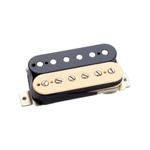 MICROS GUITARE ÉLECTRIQUE HUMBUCKER 59 MODEL - CHEVALET, ZEBRA