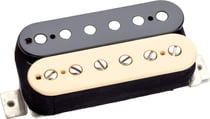 Seymour Duncan 59 Model SH-1 - Micro chevalet pour guitare - zebra