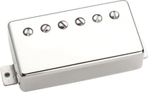 Seymour Duncan Seth Lover Model - Micro chevalet pour guitare - nickel