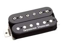 SH-2N HUMB JAZZ MANCHE NOIR