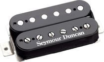 Seymour Duncan Jazz Model (SH-2) - Micro chevalet pour guitare - noir