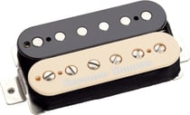 Seymour Duncan Jazz Model (SH-2) - Micro chevalet pour guitare - zebra