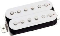 Seymour Duncan Stag Mag - Micro pour guitare - blanc