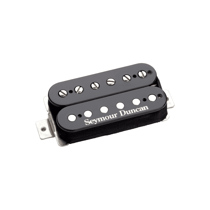 SH-6N DISTORTION MANCHE NOIR