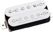 Seymour Duncan Distortion - Micro manche pour guitare - blanc