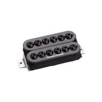 SH-8N MICRO INVADER MANCHE NOIR