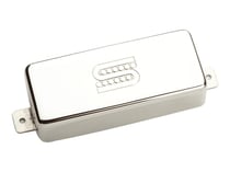 CUSTOM MINI-HB, MANCHE, NICKEL