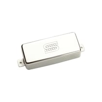 SEYMOURIZED MINI, MANCHE, NICKEL