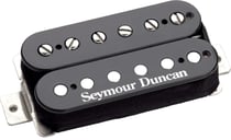 Seymour Duncan Pearly Gates - Micro manche pour guitare - noir