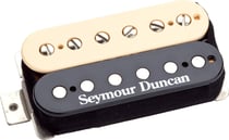 Seymour Duncan Pearly Gates - Micro manche pour guitare - zebra