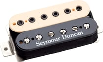 CC HS - SCREAMIN DEMON, CHEVALET, ZEB