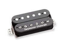 CUSTOM CUSTOM TB, CHEVALET, NOIR
