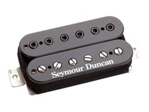 SCREAMIN DEMON TB, CHEVALET, NOIR