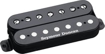 CC HS - JAZZ MODEL 7, MANCHE, NOIR