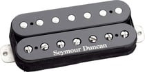CC HS - DUNCAN CUSTOM 7, NOIR