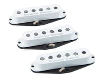 KIT VINTAGE STRAT CALIFORNIA, BLANCS