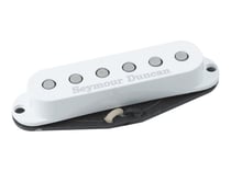 Seymour Duncan Vintage Flat - Pickup pour guitare électrique Stratocaster - blanc