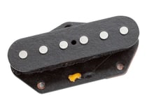 Seymour Duncan Vintage Broadcaster - Pickup pour guitare électrique Telecaster - noir