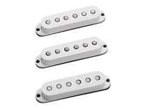 HOT STRAT CAL, KIT BLANC