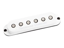 HOT STRAT, BLANC