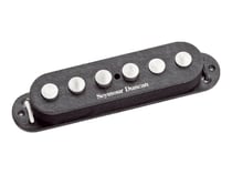 QUARTER-POUND STAG STRAT SANS CAPOT