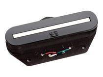 Seymour Duncan Hot Stack - Pickup pour guitare électrique Telecaster - pont - passif - noir