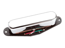 Seymour Duncan Vintage Stack - Pickup pour guitare électrique Telecaster - manche - bobine simple passive - chrome